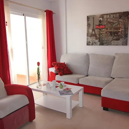 Nyaraló Montesol 15 Calpe